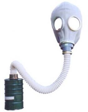 點擊查看詳細信息<br>標(biāo)題：防毒面具 閱讀次數(shù)：2383