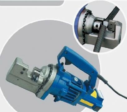 點(diǎn)擊查看詳細(xì)信息<br>標(biāo)題：鋼筋切斷機(jī) 閱讀次數(shù)：2237