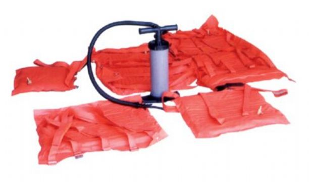 點(diǎn)擊查看詳細(xì)信息<br>標(biāo)題：肢體固定氣囊 閱讀次數(shù)：3631