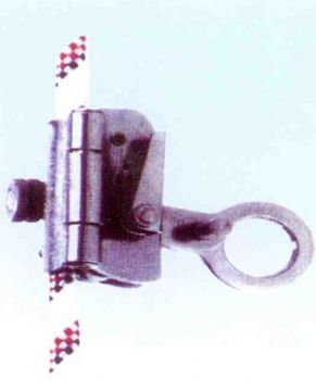 點擊查看詳細信息<br>標題：自動手動抓繩器 閱讀次數(shù)：2521