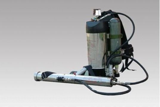 點擊查看詳細信息<br>標(biāo)題：脈沖氣壓噴霧水槍 閱讀次數(shù)：2409