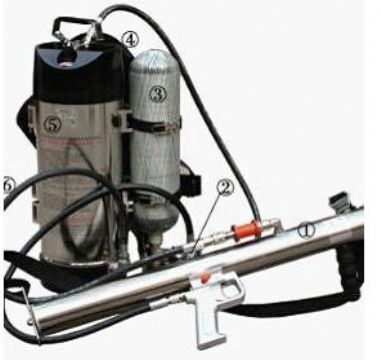 點(diǎn)擊查看詳細(xì)信息<br>標(biāo)題：高壓脈沖滅火裝置 閱讀次數(shù)：3182