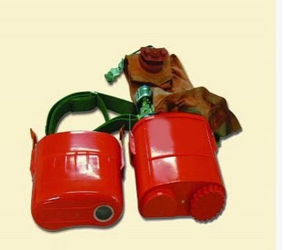 點(diǎn)擊查看詳細(xì)信息<br>標(biāo)題：礦用自救設(shè)備 閱讀次數(shù)：2823