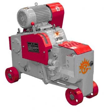 點擊查看詳細信息<br>標題：GQ40A鋼筋切斷機 閱讀次數(shù)：2221