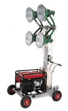 點(diǎn)擊查看詳細(xì)信息<br>標(biāo)題： AL3000型高桿照明燈車 閱讀次數(shù)：1701