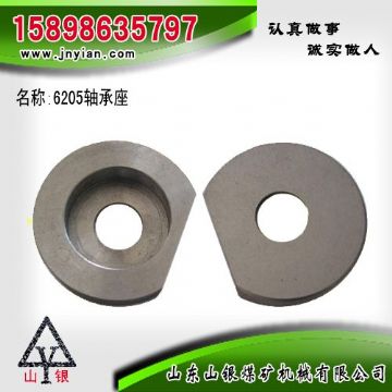 點(diǎn)擊查看詳細(xì)信息<br>標(biāo)題：6205軸承座 江陰配件 閱讀次數(shù)：2186