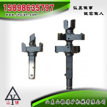 點擊查看詳細信息<br>標題：高效組合鉆頭 閱讀次數(shù)：2214