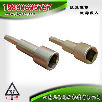 點(diǎn)擊查看詳細(xì)信息<br>標(biāo)題：錨桿攪拌器 閱讀次數(shù)：2056