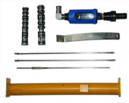 點(diǎn)擊查看詳細(xì)信息<br>標(biāo)題：錨桿鉆機(jī)油杯頂桿套 閱讀次數(shù)：2139