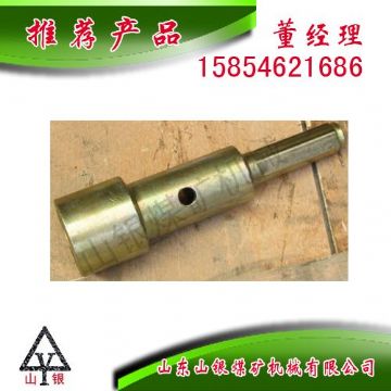 點(diǎn)擊查看詳細(xì)信息<br>標(biāo)題：錨索攪拌器17.8型 閱讀次數(shù)：2134