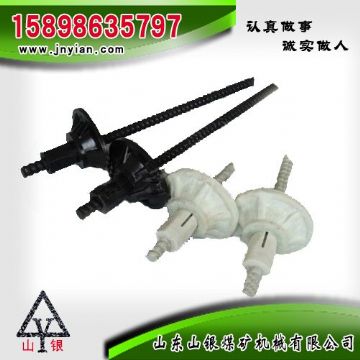 點擊查看詳細信息<br>標題：樹脂錨桿 閱讀次數(shù)：2030