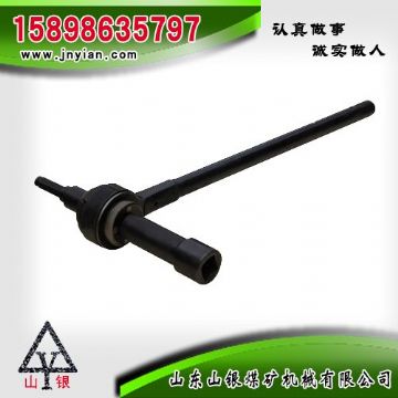 點(diǎn)擊查看詳細(xì)信息<br>標(biāo)題：增扭器 ZNQ-3型 閱讀次數(shù)：2155