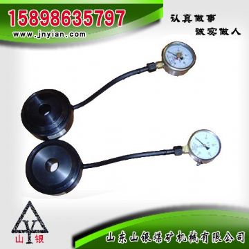 點擊查看詳細信息<br>標題：礦用錨桿測力計 MCZ-200型 閱讀次數(shù)：2208