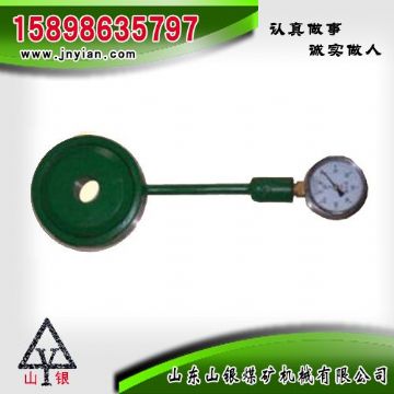 點(diǎn)擊查看詳細(xì)信息<br>標(biāo)題：礦用錨桿測力計(jì) MCZ-300型 閱讀次數(shù)：1853