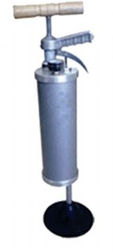 點擊查看詳細(xì)信息<br>標(biāo)題：JG-4型管道疏通機(jī) 閱讀次數(shù)：2033