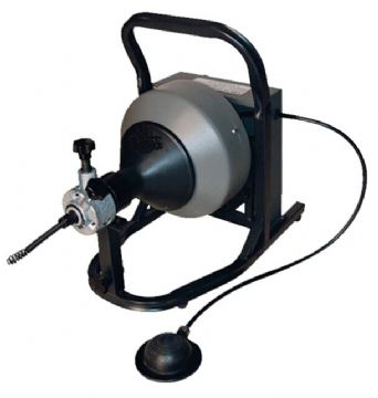 點擊查看詳細(xì)信息<br>標(biāo)題：JG400型管道疏通機(jī) 閱讀次數(shù)：1934