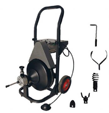 點擊查看詳細(xì)信息<br>標(biāo)題：  JG800型管道疏通機(jī) 閱讀次數(shù)：1866