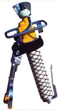 點擊查看詳細信息<br>標(biāo)題：MQT-130/3.2型氣動錨桿鉆機 閱讀次數(shù)：7871