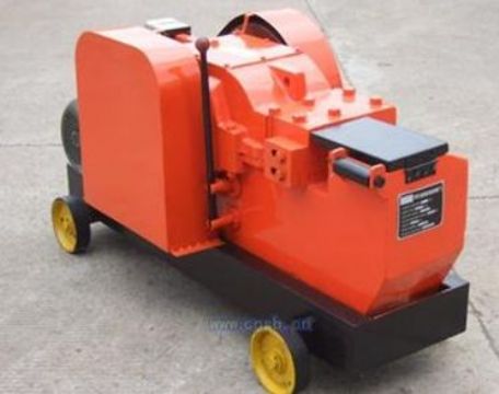 點(diǎn)擊查看詳細(xì)信息<br>標(biāo)題：GQ40重型鋼筋切斷機(jī) 閱讀次數(shù)：3065