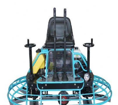 點擊查看詳細信息<br>標題：新型駕駛型抹光機 閱讀次數(shù)：1934