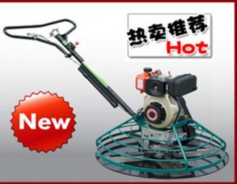 點擊查看詳細信息<br>標題：汽油抹光機 閱讀次數(shù)：1948