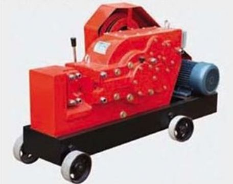 點(diǎn)擊查看詳細(xì)信息<br>標(biāo)題：GQ85鋼筋切斷機(jī) 閱讀次數(shù)：2451