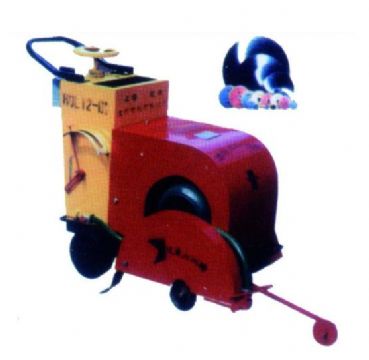 點(diǎn)擊查看詳細(xì)信息<br>標(biāo)題：HLQ-18型切縫機(jī) 閱讀次數(shù)：2373