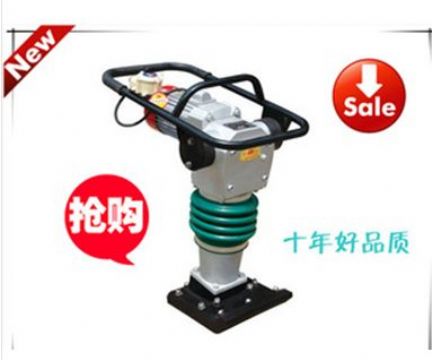 點(diǎn)擊查看詳細(xì)信息<br>標(biāo)題：沖擊夯 閱讀次數(shù)：1872