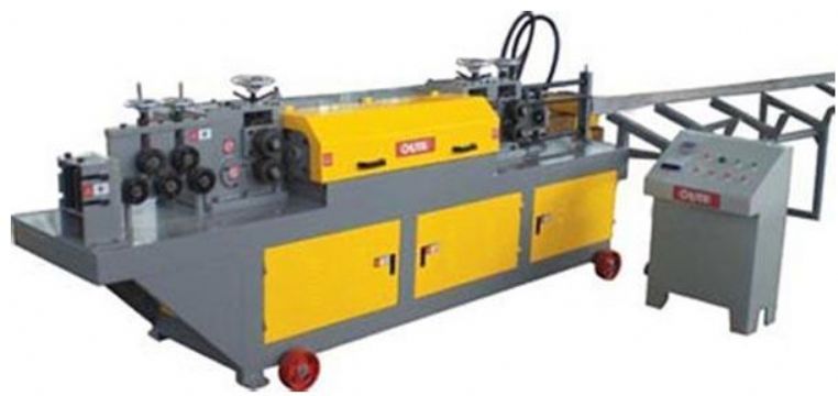 點(diǎn)擊查看詳細(xì)信息<br>標(biāo)題：GT4-14鋼筋調(diào)直切斷機(jī) 閱讀次數(shù)：2467