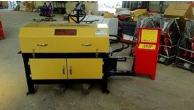 點(diǎn)擊查看詳細(xì)信息<br>標(biāo)題：GT4-10鋼筋切斷機(jī) 閱讀次數(shù)：1857