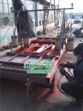 點擊查看詳細(xì)信息<br>標(biāo)題：鐵路專用草支墊生產(chǎn)廠家 閱讀次數(shù)：4194