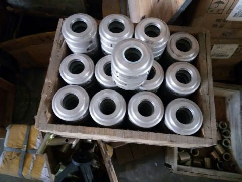 點擊查看詳細(xì)信息<br>標(biāo)題：山銀廠家配件展示 閱讀次數(shù)：1991