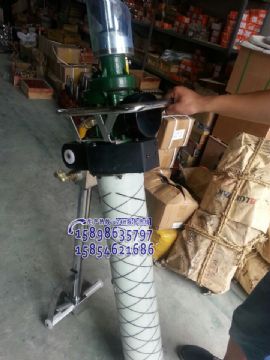 點擊查看詳細(xì)信息<br>標(biāo)題：現(xiàn)場實拍錨桿鉆機、氣動泵、130閥塊120閥塊現(xiàn)貨供應(yīng) 閱讀次數(shù)：1942