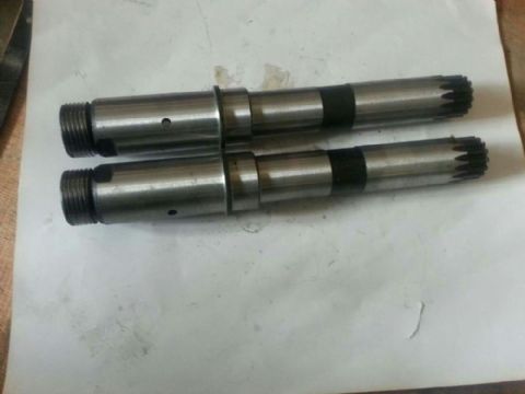 點(diǎn)擊查看詳細(xì)信息<br>標(biāo)題：錨桿 閱讀次數(shù)：2701