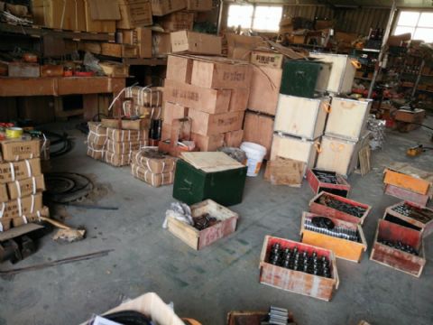 點(diǎn)擊查看詳細(xì)信息<br>標(biāo)題：130錨桿 閱讀次數(shù)：2344