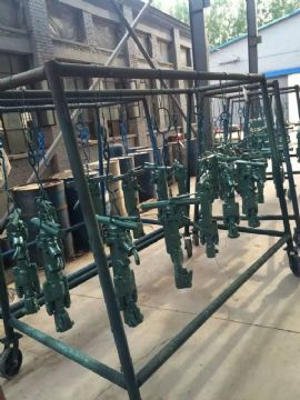 點(diǎn)擊查看詳細(xì)信息<br>標(biāo)題：鑿巖機(jī) 閱讀次數(shù)：2253