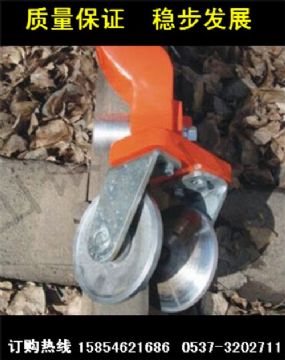 點擊查看詳細(xì)信息<br>標(biāo)題：FMG-4.4型仿形鋼軌打磨機  FMG-4.4型  仿形鋼軌打磨機 閱讀次數(shù)：2206