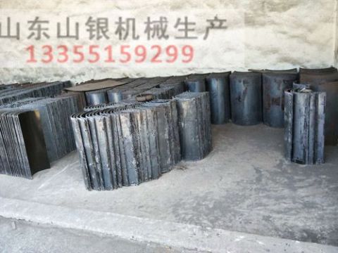 點擊查看詳細信息<br>標題： 礦用溜槽為您專業(yè)定制 閱讀次數(shù)：2623