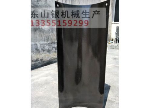 點擊查看詳細信息<br>標題：煤礦井下溜槽都有哪幾類 閱讀次數(shù)：2761