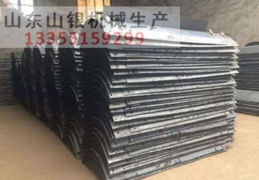 點擊查看詳細信息<br>標題：T型溜槽 閱讀次數(shù)：2131