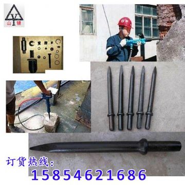 點擊查看詳細信息<br>標(biāo)題：氣動工具|風(fēng)動工具|氣動破碎機|煤鉆機|搗固機|氣鏟|風(fēng)鎬|鎬釬|... 閱讀次數(shù)：2573