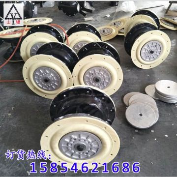 點擊查看詳細信息<br>標(biāo)題：氣動隔膜泵 閱讀次數(shù)：1920