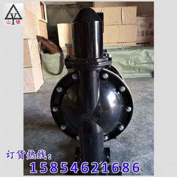 點擊查看詳細信息<br>標(biāo)題：隔膜泵|氣動隔膜泵|隔膜泵|隔膜泵廠家 閱讀次數(shù)：1990