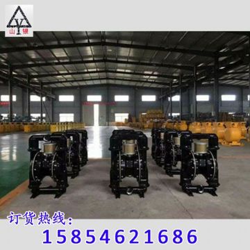 點(diǎn)擊查看詳細(xì)信息<br>標(biāo)題：隔膜泵_氣動(dòng)隔膜泵_隔膜泵價(jià)格_隔膜泵 閱讀次數(shù)：1869