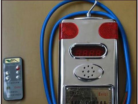 點(diǎn)擊查看詳細(xì)信息<br>標(biāo)題：一氧化碳傳感器 閱讀次數(shù)：2155