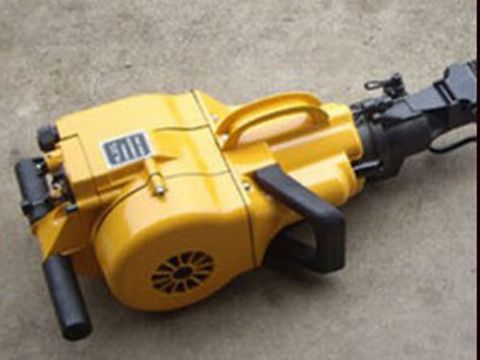 點擊查看詳細信息<br>標題：鑿巖機 閱讀次數(shù)：2263