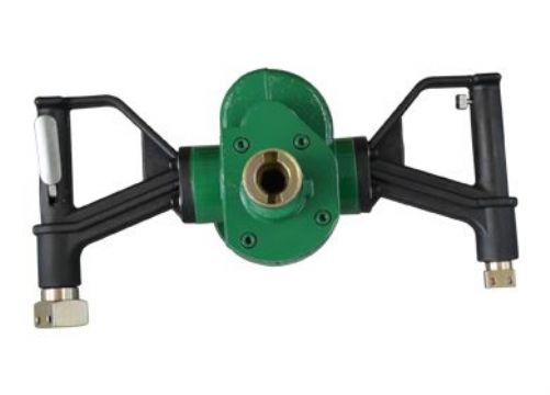 點擊查看詳細(xì)信息<br>標(biāo)題：ZQS-50/1.6S 氣動手持式鉆機(jī) 閱讀次數(shù)：1360