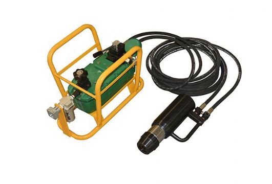 點擊查看詳細信息<br>標題：MS18-200/63礦用錨索張拉機具 閱讀次數(shù)：1395