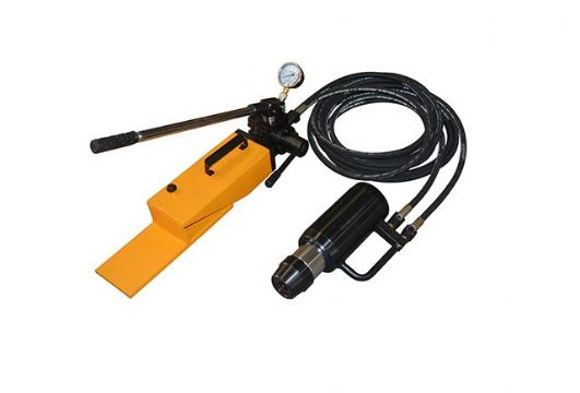 點擊查看詳細信息<br>標題：MS22-300/60礦用錨索張拉機具 閱讀次數(shù)：1314