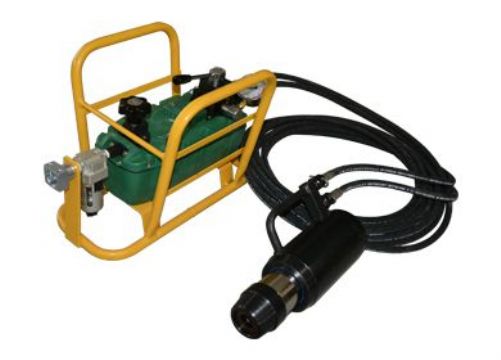 點擊查看詳細信息<br>標(biāo)題：MQ19-300/63礦用錨索張拉機具 閱讀次數(shù)：1758